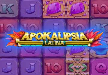 Playtech - игровой автомат онлайн от Various с RTP 96.76%